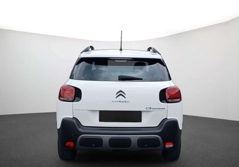 Citroën C3 Aircross, 2023 3