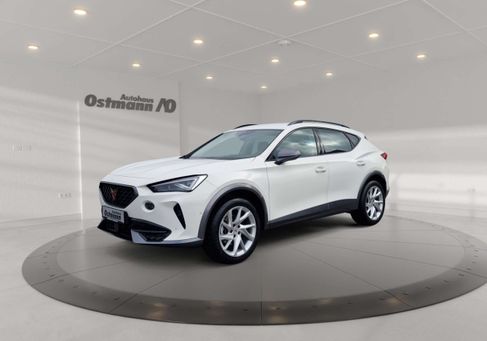 Cupra Formentor, 2023