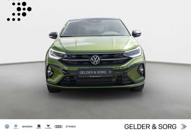 Volkswagen Taigo, 2022