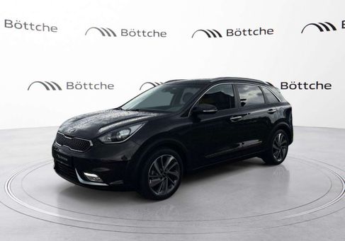 Kia Niro, 2019