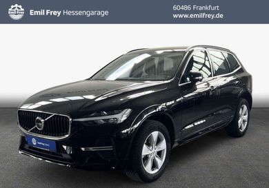 Volvo XC60, 2023