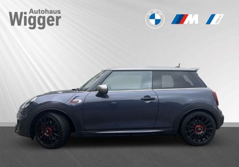 MINI John Cooper Works, 2021