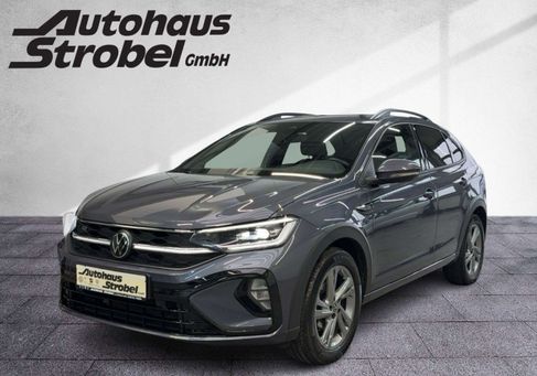 Volkswagen Taigo, 2022