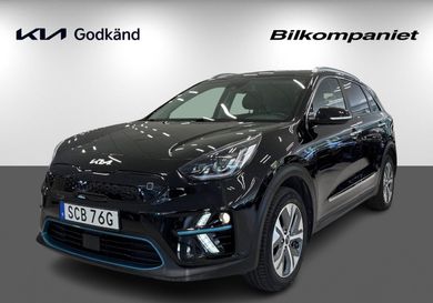 Kia Niro, 2022