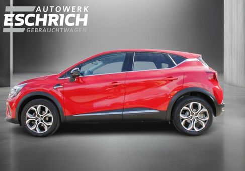 Renault Captur, 2023 2