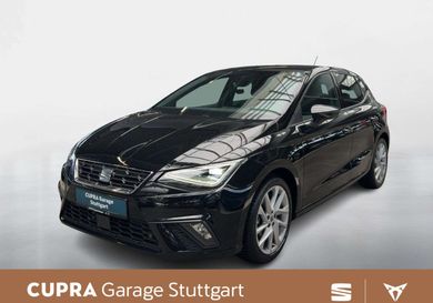 Seat Ibiza, 2023