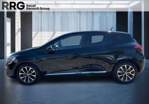 Renault Clio, 2022