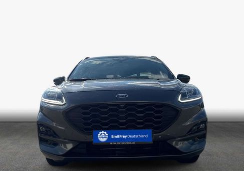 Ford Kuga, 2023