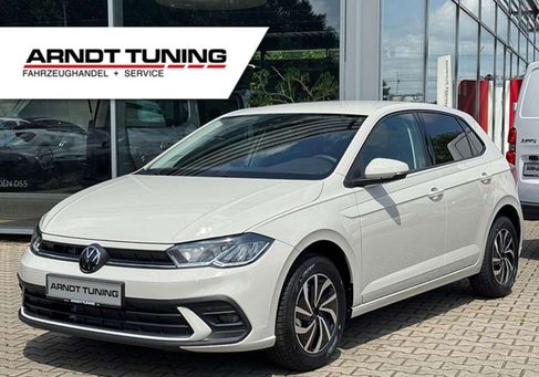 Volkswagen Polo, 2026 2