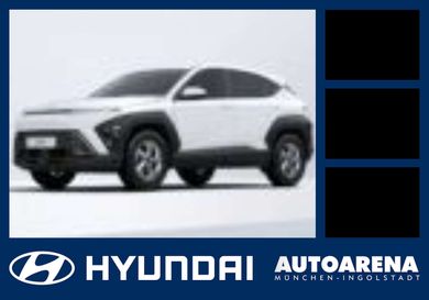 Hyundai Kona, 2025