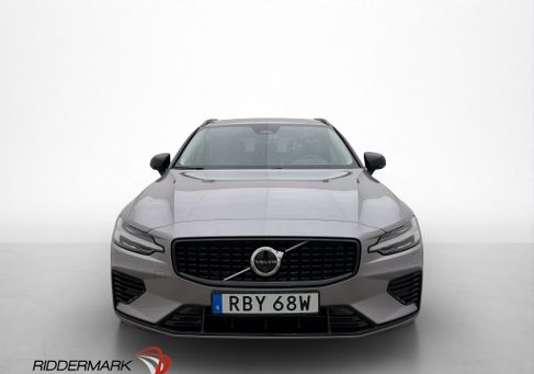 Volvo V60, 2026