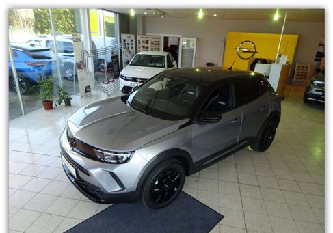 Opel Mokka, 2025 3