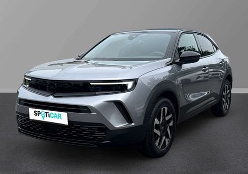 Opel Mokka, 2023 2
