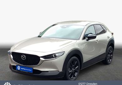 Mazda CX-30, 2026