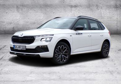 Skoda Kamiq, 2025