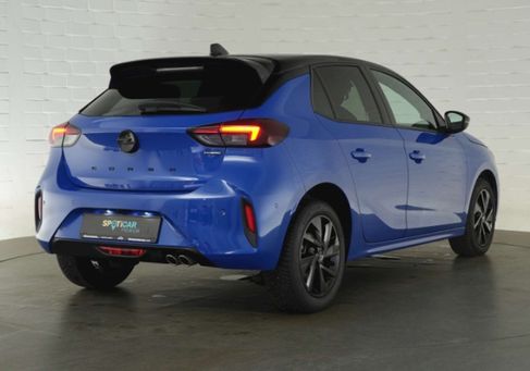 Opel Corsa, 2025 3