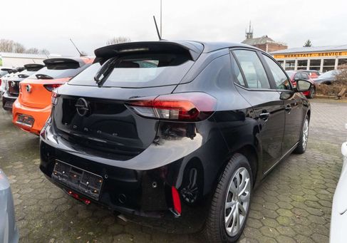 Opel Corsa, 2024 2
