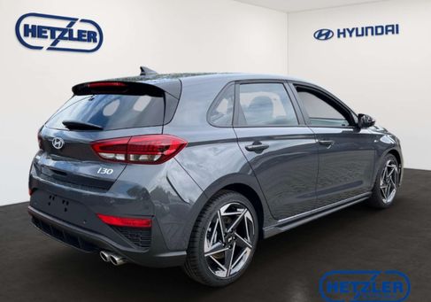 Hyundai i30, 2025 3