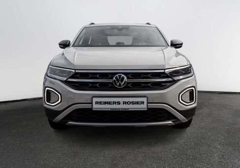 Volkswagen T-Roc, 2022 3