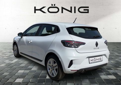 Renault Clio, 2023