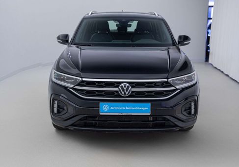 Volkswagen T-Roc, 2024
