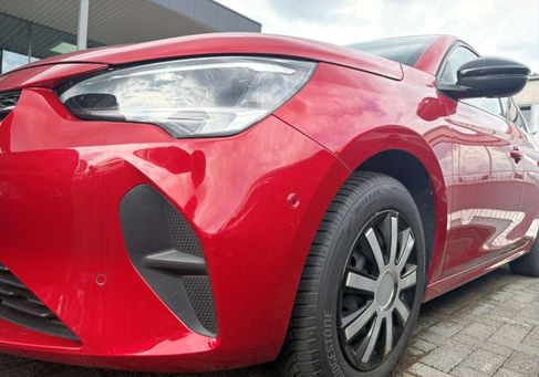 Opel Corsa, 2023 3