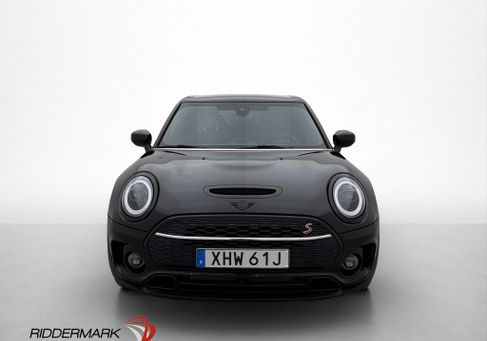 MINI, 2022