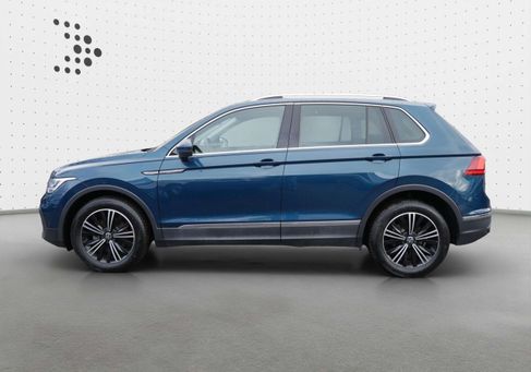 Volkswagen Tiguan, 2024