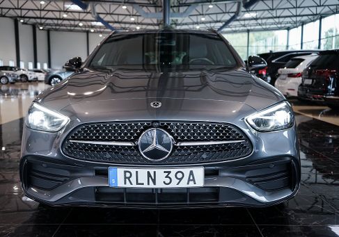 Mercedes-Benz C 300, 2023 2