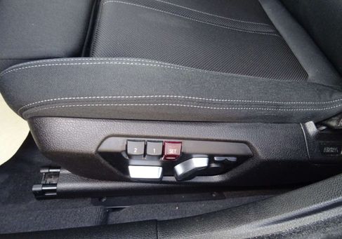 BMW 420, 2019