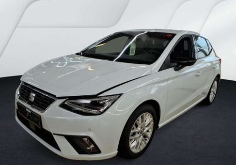 Seat Ibiza, 2025
