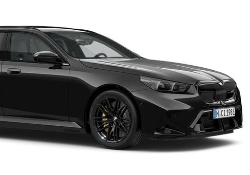 BMW M5, 2026