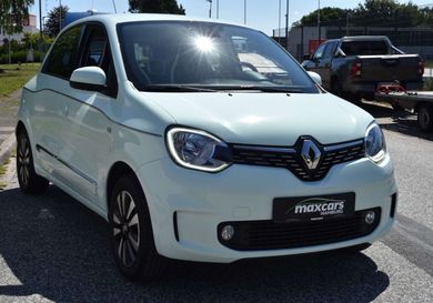 Renault Twingo, 2020
