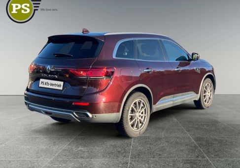 Renault Koleos, 2022