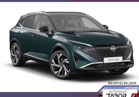 Nissan Qashqai, 2025 2