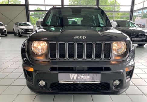 Jeep Renegade, 2023 2