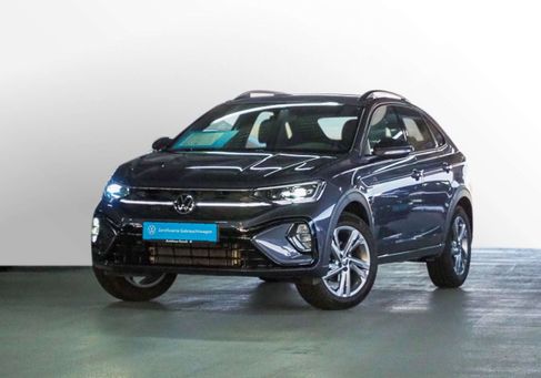 Volkswagen Taigo, 2025