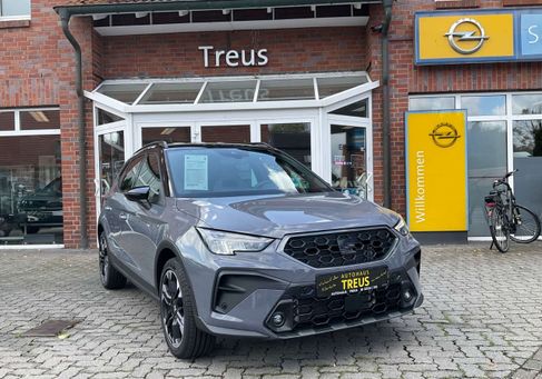 Seat Arona, 2026 2