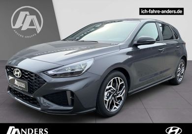 Hyundai i30, 2026