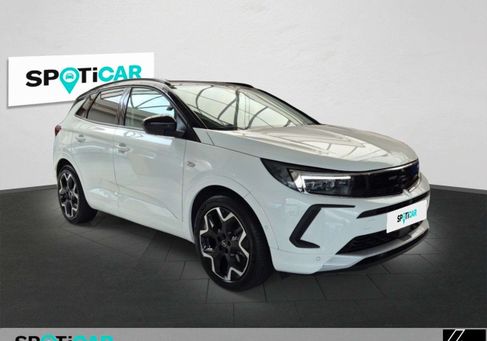 Opel Grandland X, 2022 3