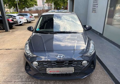 Hyundai i10, 2023 3