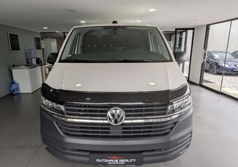 Volkswagen Transporter, 2020