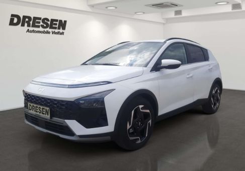 Hyundai Bayon, 2025 2