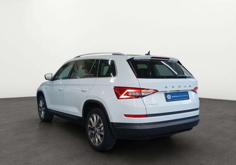 Skoda Kodiaq, 2021