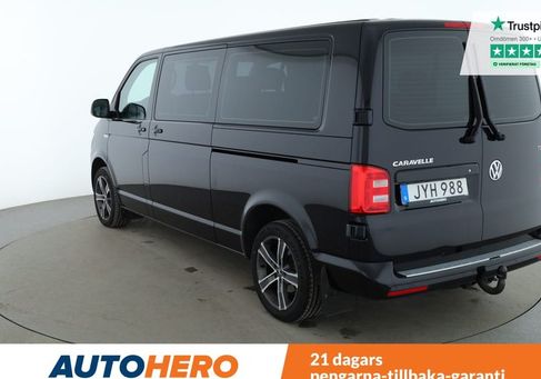 Volkswagen Caravelle, 2018