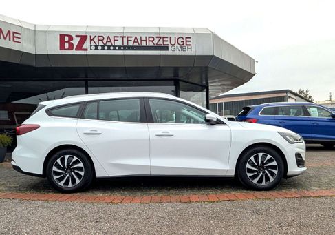Ford Focus, 2024 2