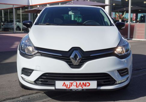 Renault Clio, 2019