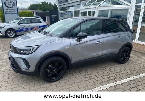 Opel Crossland X, 2024 3