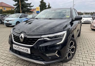Renault Arkana, 2023