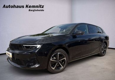 Opel Astra, 2024